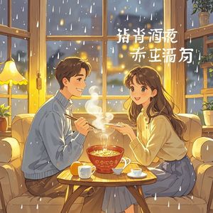 恒温的拥抱-与卿远相知