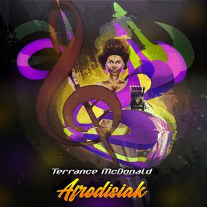 Afrodisiak (Spastic Mix)