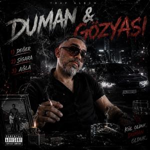 AĞLA (feat. Ahmet Değirmenci)