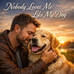 Nobody Loves Me Like My Dog