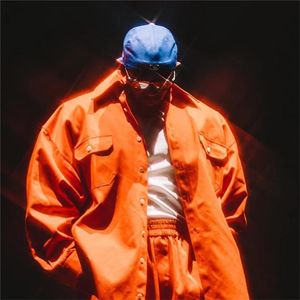 [Free Beat] Kendrick Lamar x Soul Type Beat