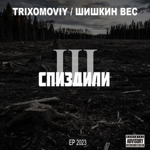 Покрыла голову осень