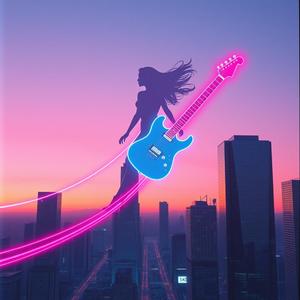 I will show you the Hard Rock of the OSL (Radio Edit)