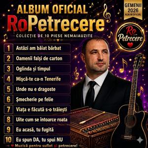 Astăzi am băiat bărbat (feat. Artur)