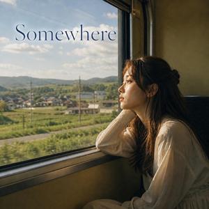 Somewhere