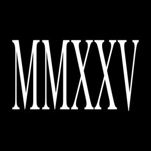 MMXXV