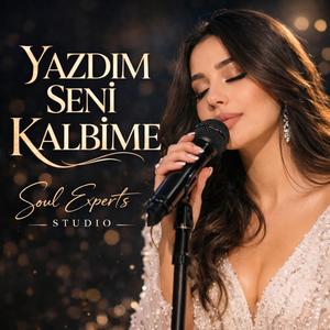 Yazım Seni Kalbime