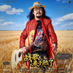 战  歌  麦香归途