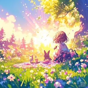 シロツメクサの約束