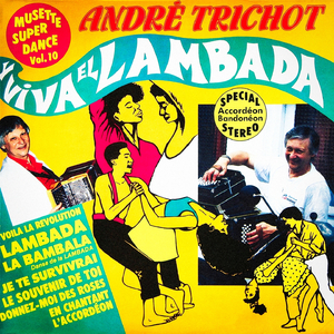 La Lambada