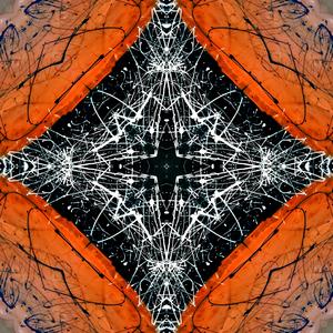 Reverberation My Beloved