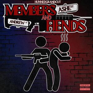 4 to the 5 (feat. Phatdrakk, Jaze Guevara, Pierex, Big3 & 5mm nitti)
