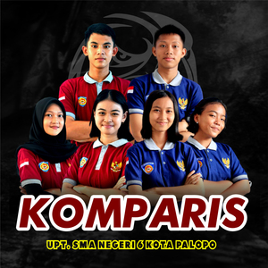 Paskibra SMA Negeri 6 Palopo