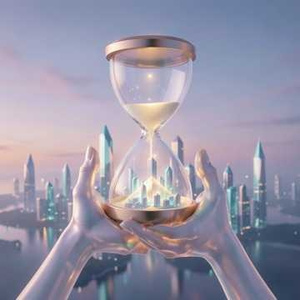 我们的明天