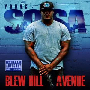 Drop (feat. Luchi, Chino Nino & Calico Eclipse)