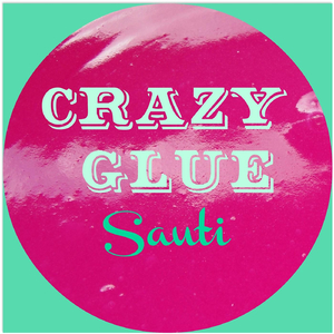 Crazy Glue