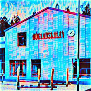 Demokrati-i-i-i (feat. Åk4)