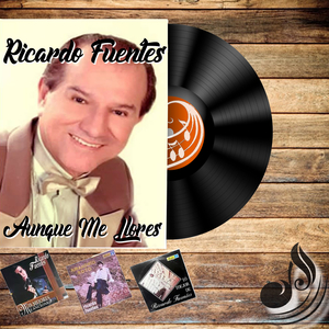 Cargando Con Mi Cruz