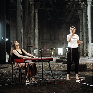 Dziennik (Vintage Sessions)