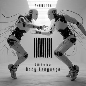 Body Language (Extended Mix)