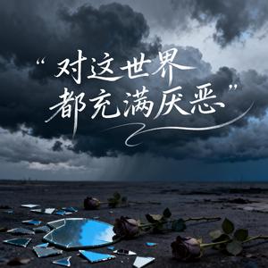 对这世界都充满厌恶（DJ版）