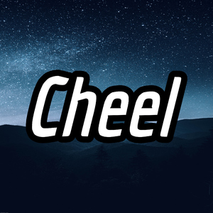 Cheel