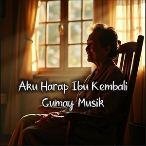 Aku Harap Ibu Kembali