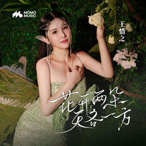 花开两朵 天各一方