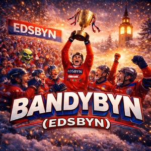 Bandybyn (Edsbyn)