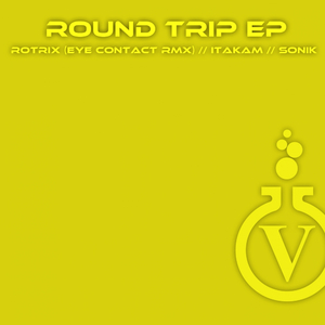 Trittico (Original Mix)