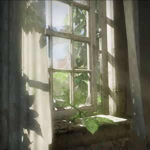 想要成为的大人