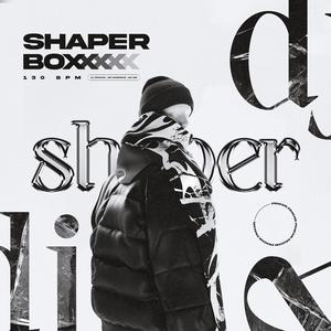 MEGA SHAPERBOX