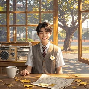 旧旋律里的你-Sonia