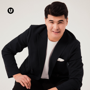 Әдемі болып кетіпсің