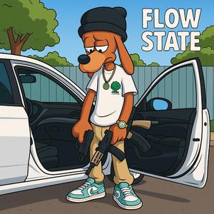 Flow state