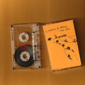 A3. a Melodia Que Resta no Caminho