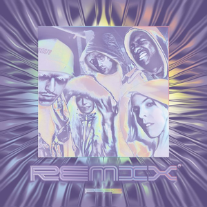 Out Of My Head REMIX