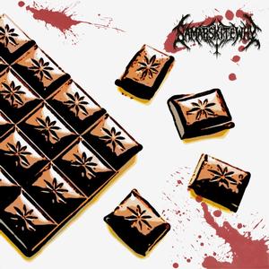 Brutal Slamming Death Chocolate