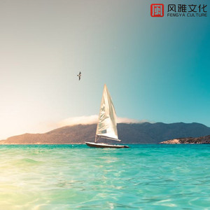 泛黄稻田 -钢琴