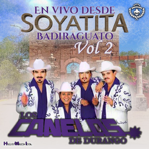 El Mochomo ( En Vivo)