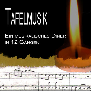 Johann Sebastian Bach - Concerto For Flute And Harpsichord - Schweigt stille, plaudert nicht Cantata: BWV 211, Coffee Cantata: Ei wie schmeckt der Kaffe süsse