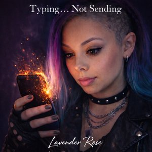 Typing.... Not Sending