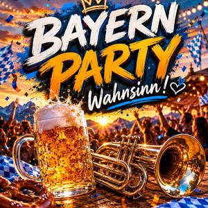 Bayern Party Wahnsinn