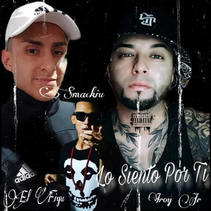 Lo Siento por Ti