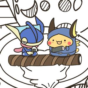 像极了(翻自azi/Lil Howcy/lil milk/连麻Swimming/Kc）