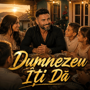Dumnezeu Îți Dă