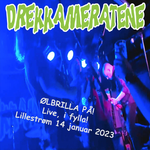 Ølbrilla På! (Live)