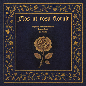 Flos ut rosa floruit