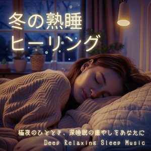 睡眠おすすめBGM