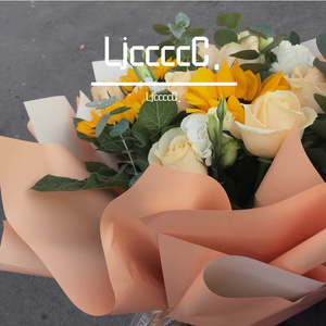 慢热（翻自 满舒克）